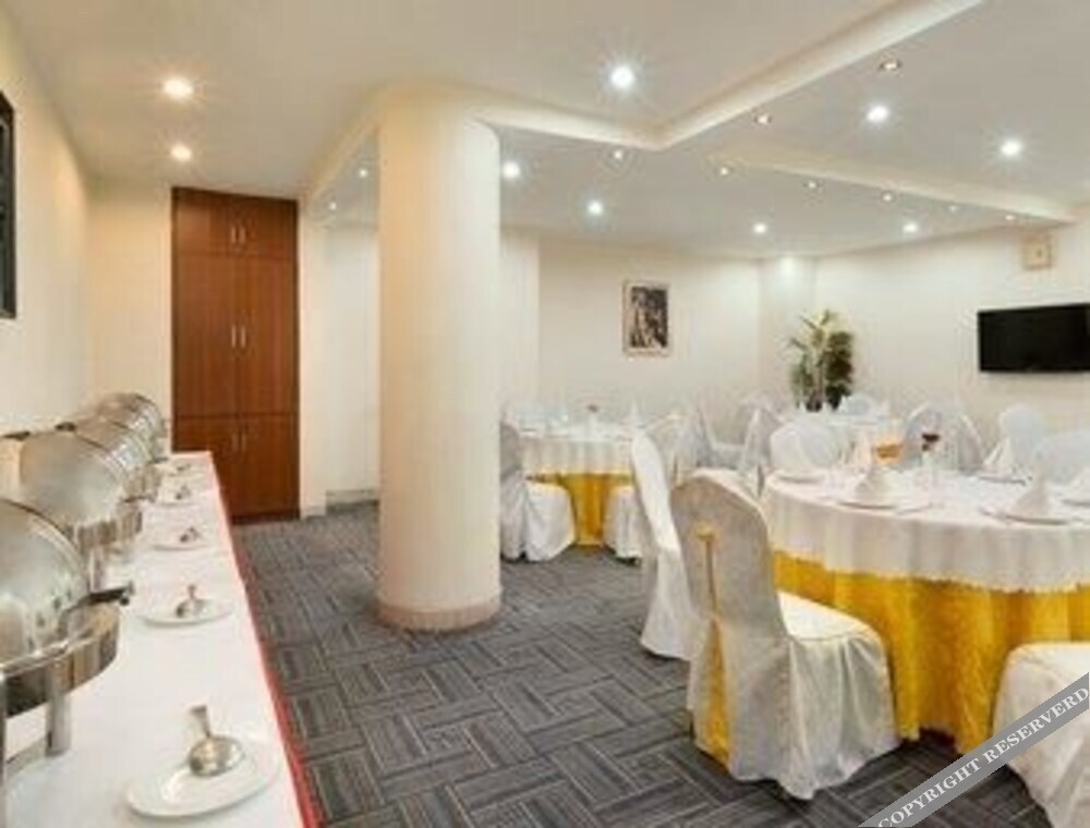 Амритсар: Ramada Amritsar
