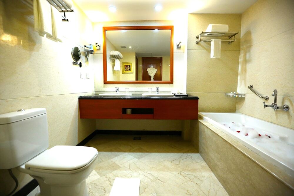 Амритсар: Ramada Amritsar