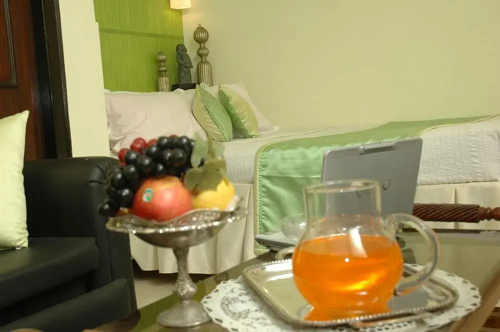Бангалор: i145 Hotel