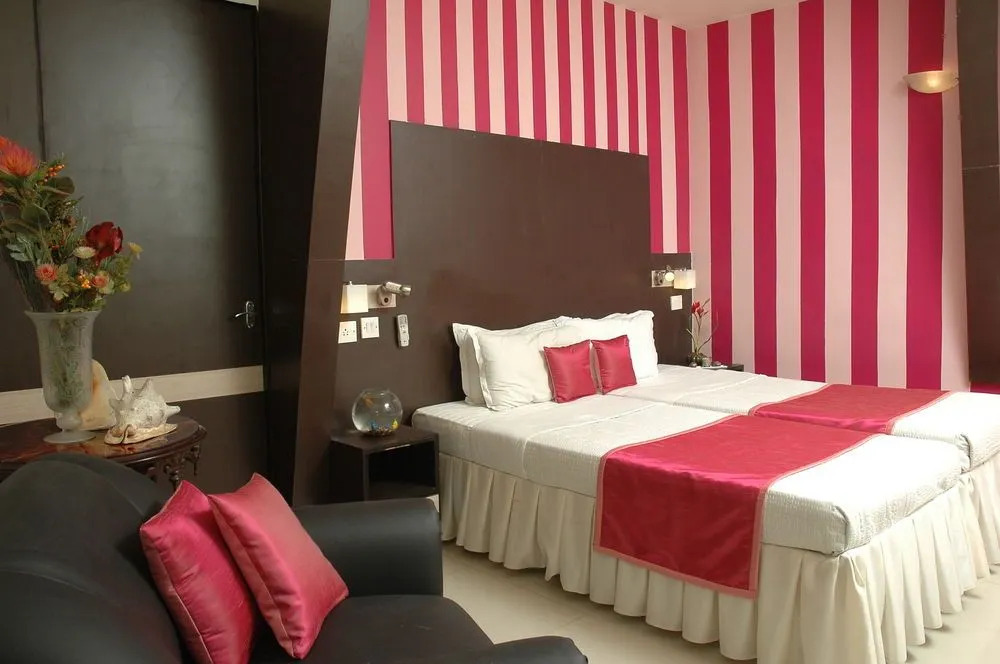 Бангалор: i145 Hotel