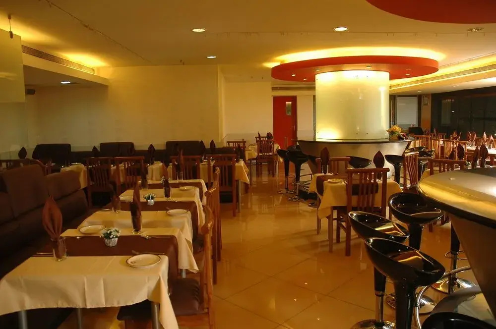 Бангалор: i145 Hotel