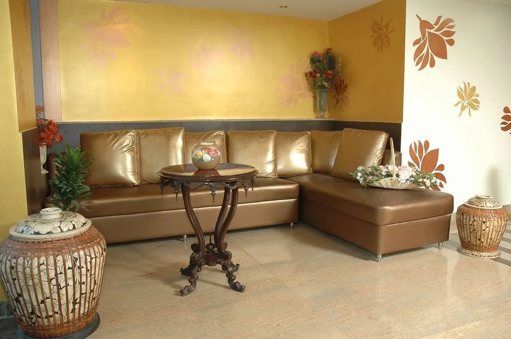 Бангалор: i145 Hotel