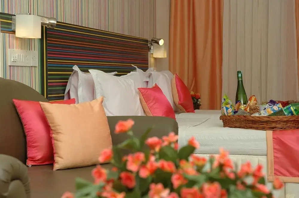 Бангалор: i145 Hotel