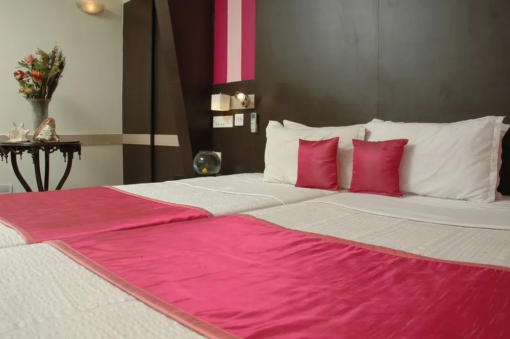 Бангалор: i145 Hotel