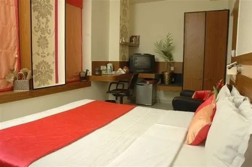 Бангалор: i145 Hotel