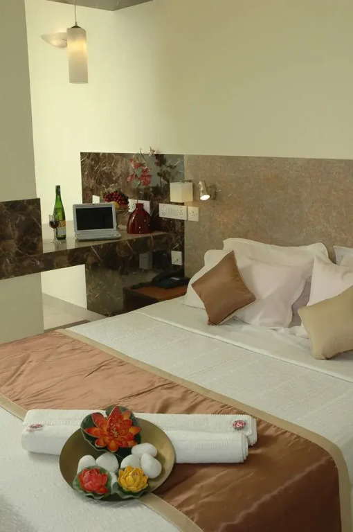Бангалор: i145 Hotel
