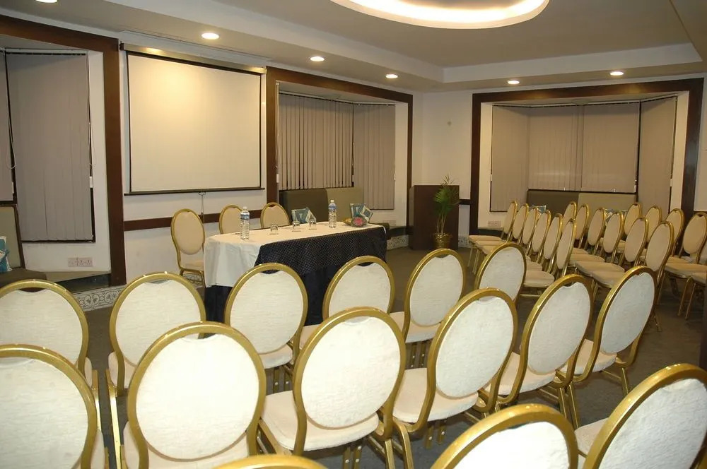 Бангалор: i145 Hotel