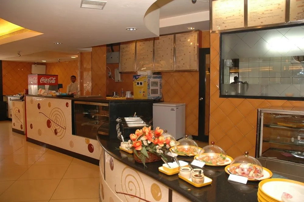Бангалор: i145 Hotel