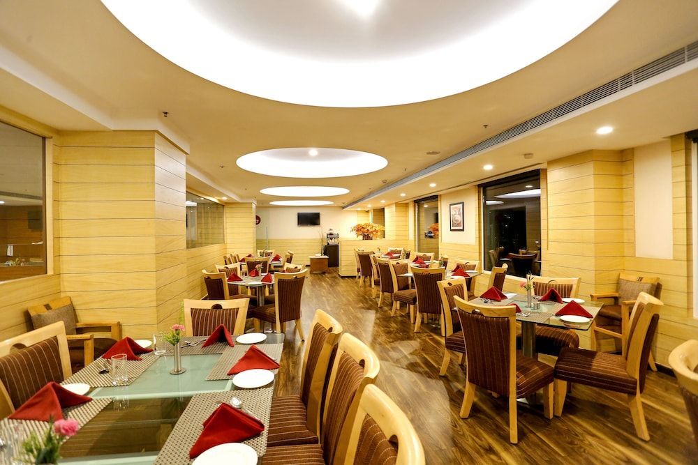 Салем: Sivaraj Holiday Inn