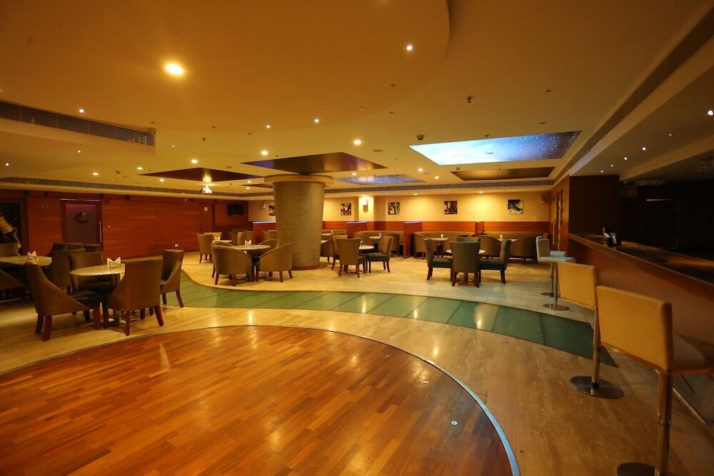 Салем: Sivaraj Holiday Inn