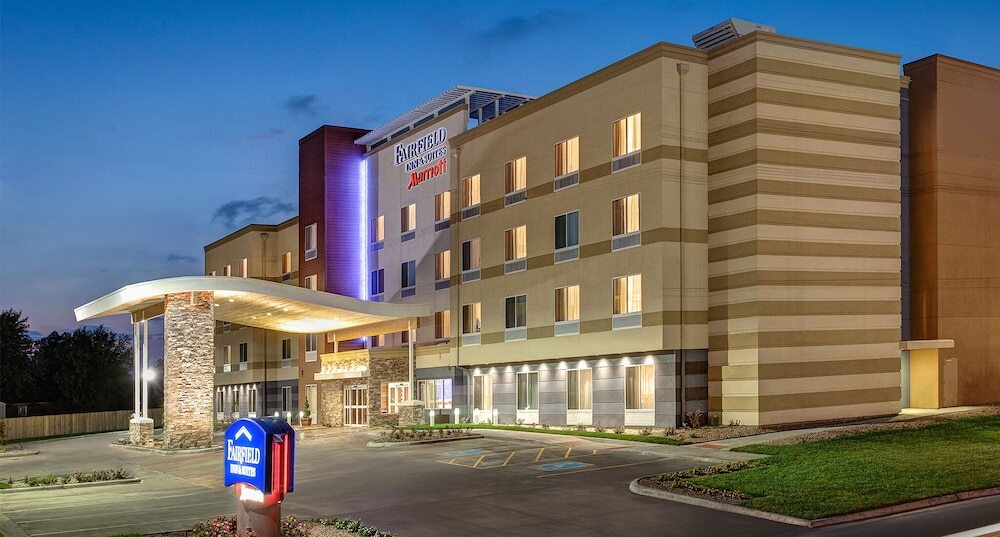 Ахмедабад: Holiday Inn Express Ahmedabad Ashram Road