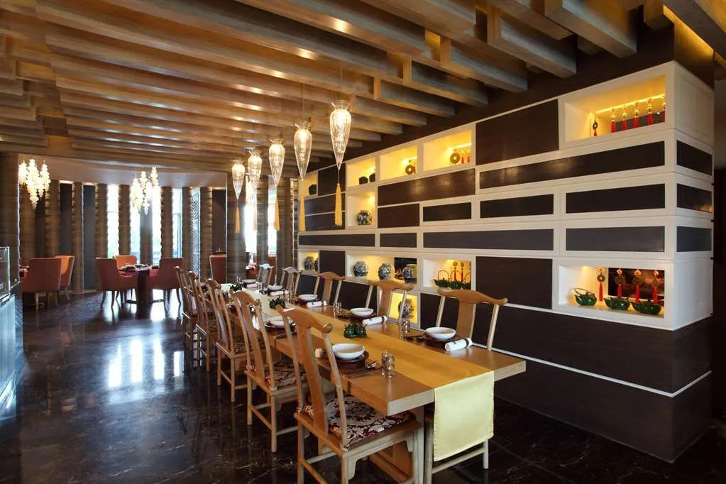 Ахмедабад: Holiday Inn Express Ahmedabad Ashram Road