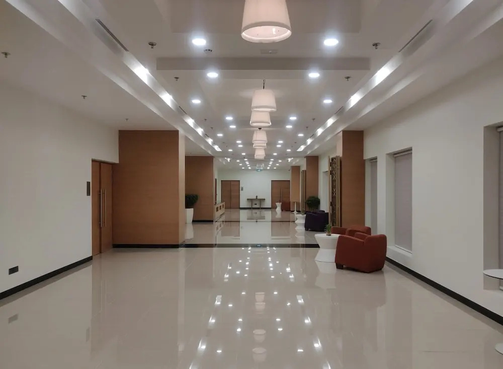 Ахмедабад: Holiday Inn Express Ahmedabad Ashram Road