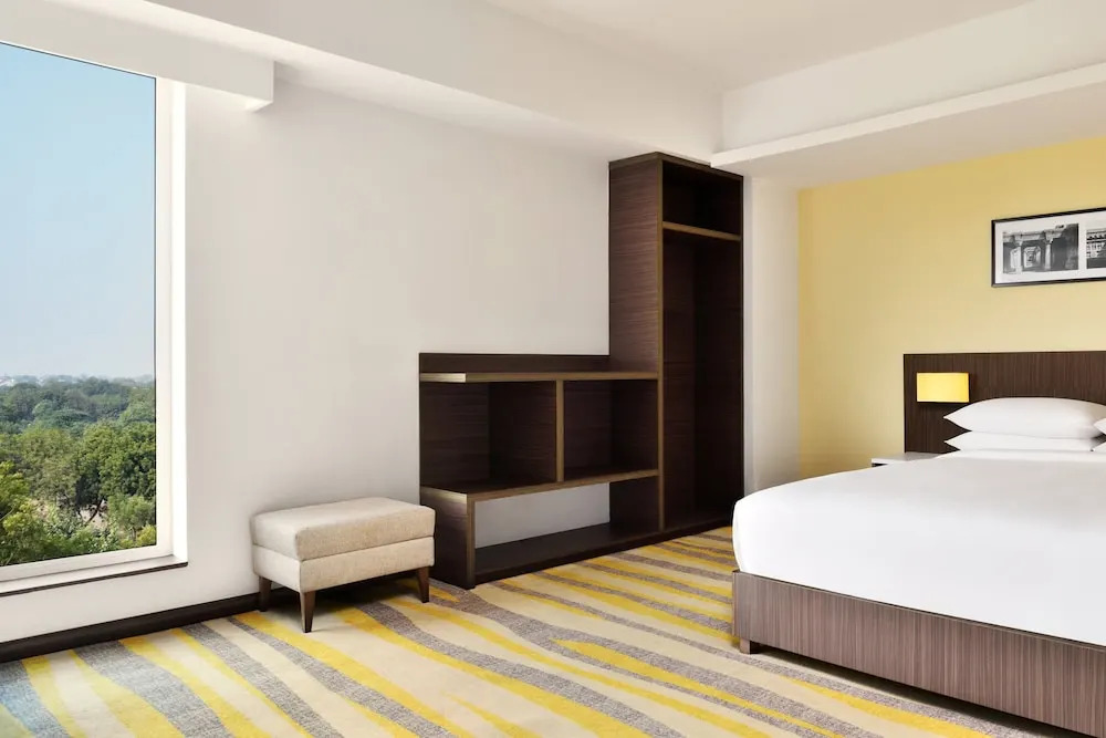 Ахмедабад: Holiday Inn Express Ahmedabad Ashram Road