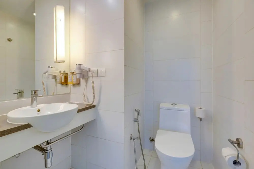 Ахмедабад: Holiday Inn Express Ahmedabad Ashram Road