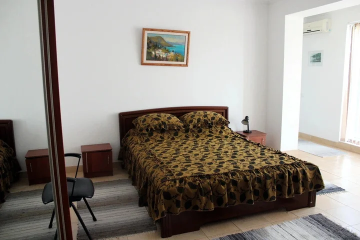 Алушта: Сказка (Алушта)