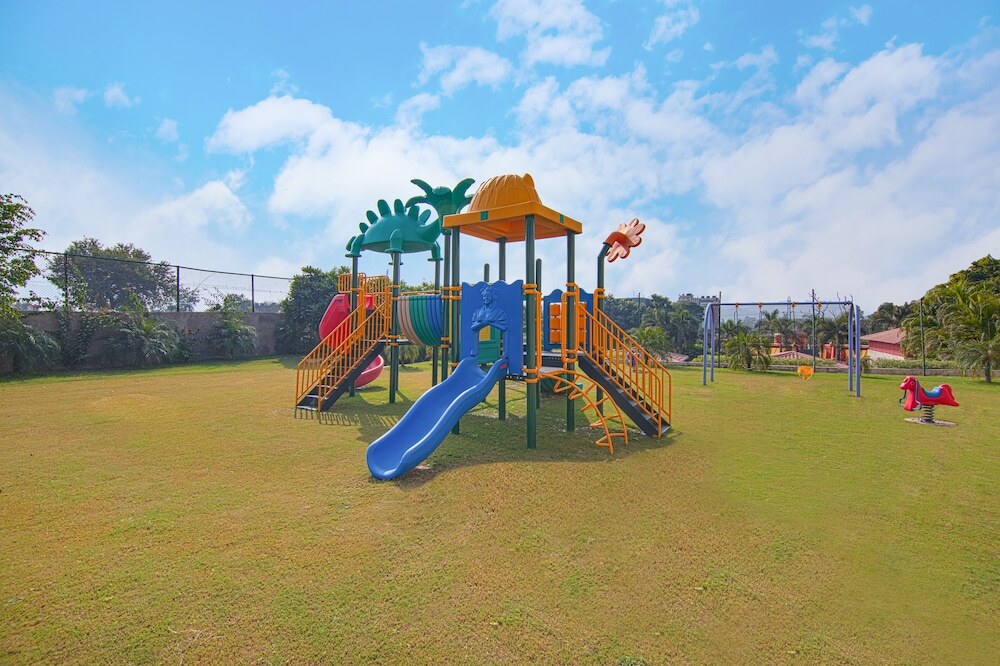 Бадди: Best Western Royal Park