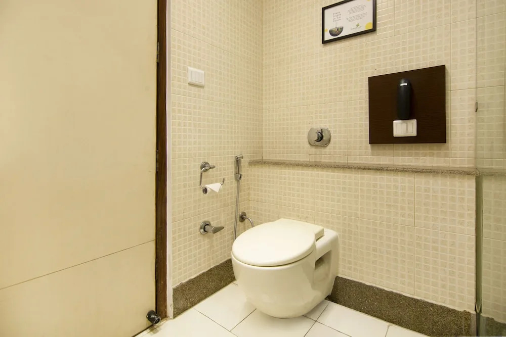 Бадди: Best Western Royal Park