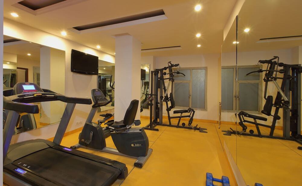 Бадди: Best Western Royal Park