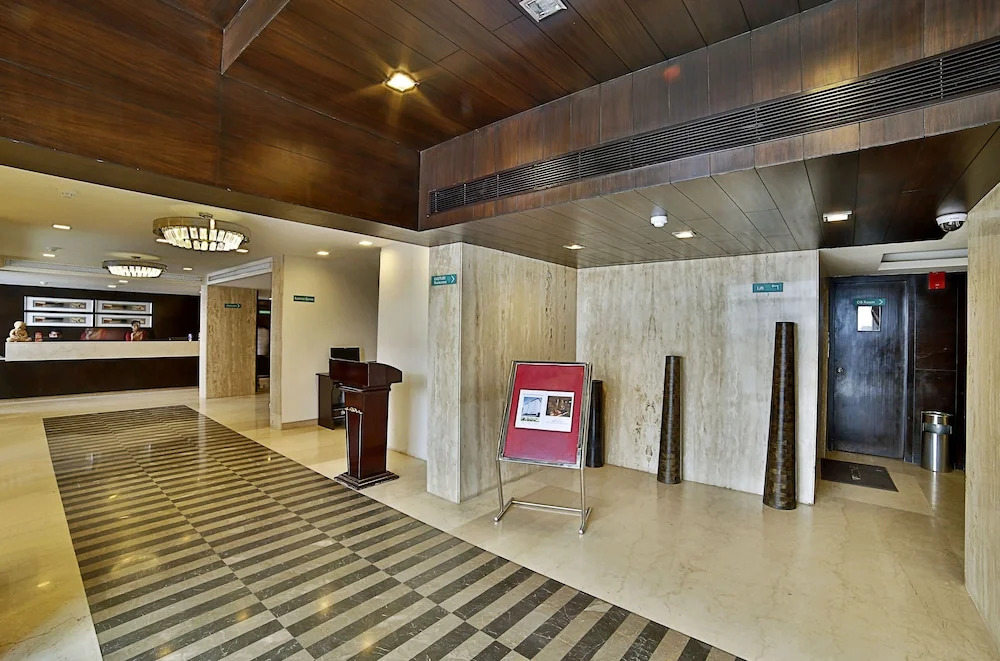 Какинада: BEST WESTERN SVN Grand