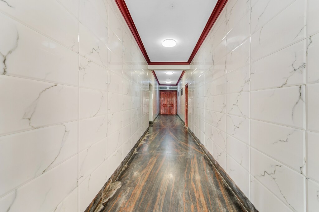 Ченнаи: Capital O 80576 Nestle Inn