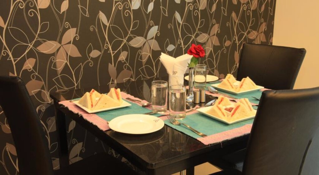 Пуна: Quality Inn Centurion