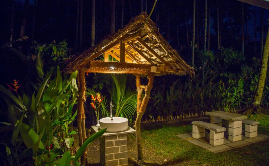 Чампакулам: Kurialacherry House