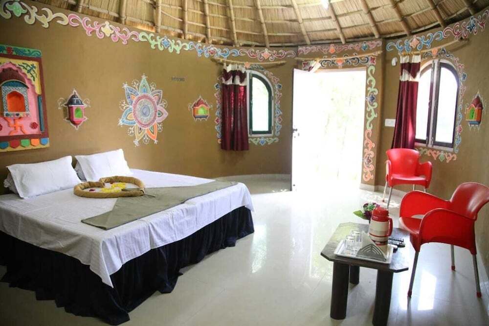 Аджмер: Padmini Heritage Resort
