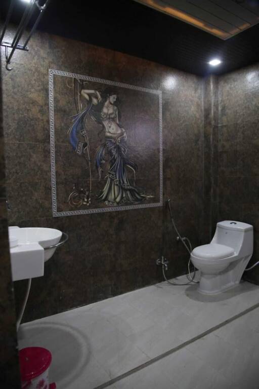 Аджмер: Padmini Heritage Resort