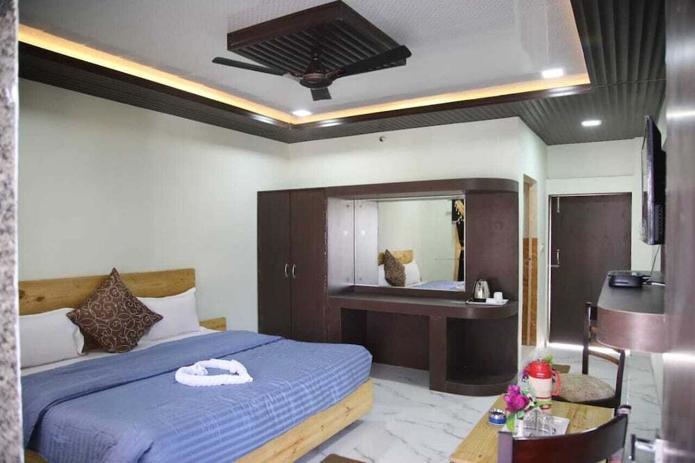 Padmini Heritage Resort — фото 5