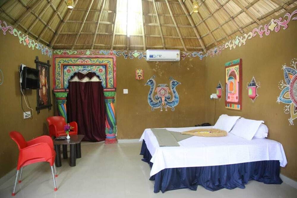 Аджмер: Padmini Heritage Resort