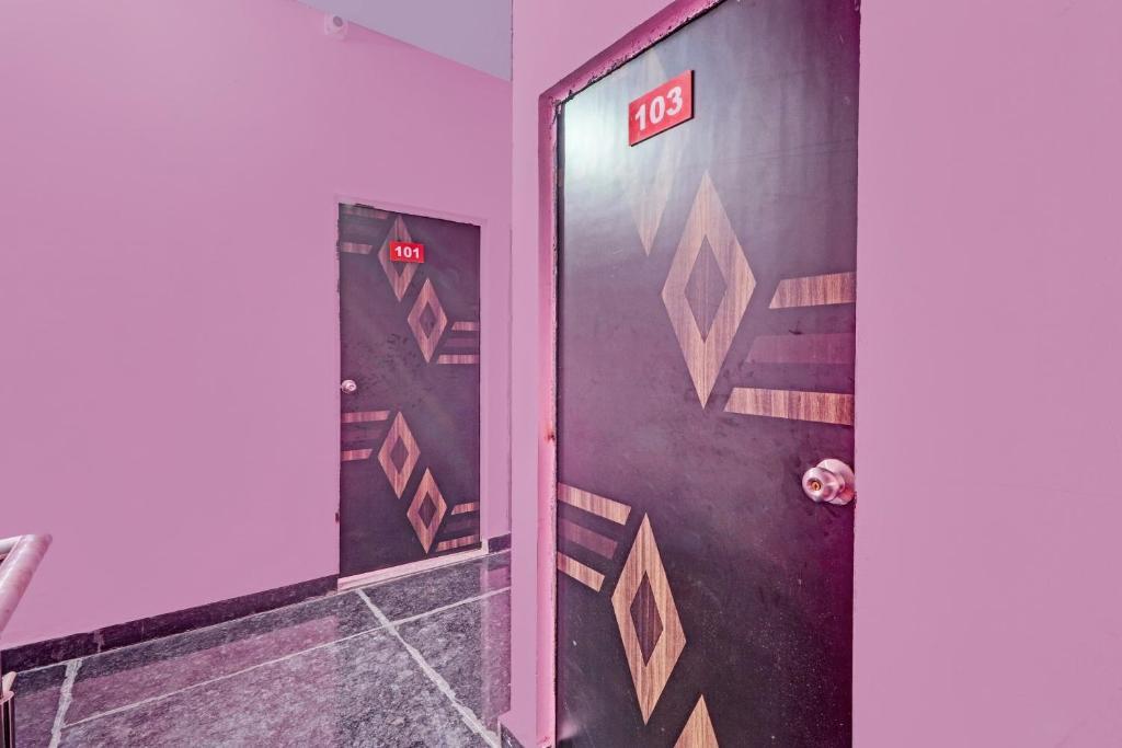 Газиабад: OYO Flagship 83438 Hotel Dream Empire