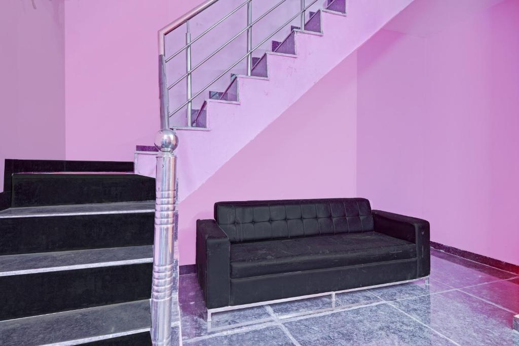 Газиабад: OYO Flagship 83438 Hotel Dream Empire