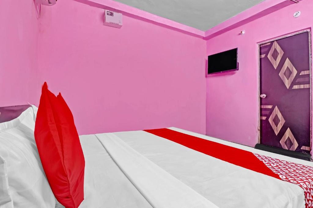 Газиабад: OYO Flagship 83438 Hotel Dream Empire