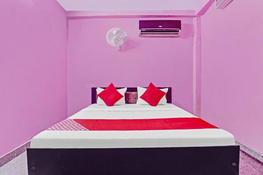 Газиабад: OYO Flagship 83438 Hotel Dream Empire