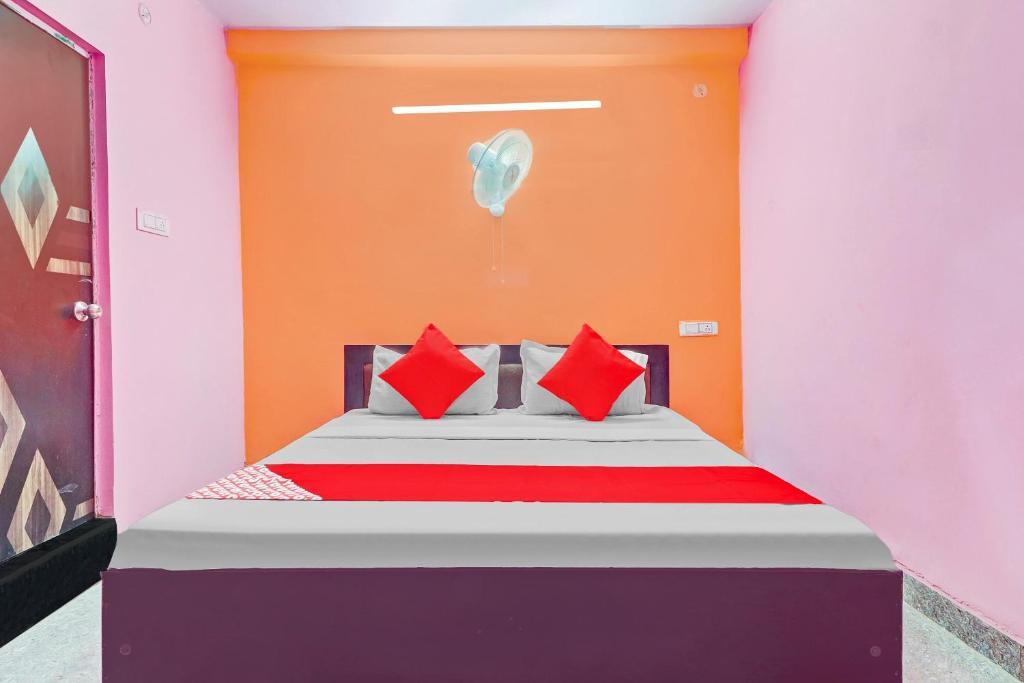 Газиабад: OYO Flagship 83438 Hotel Dream Empire