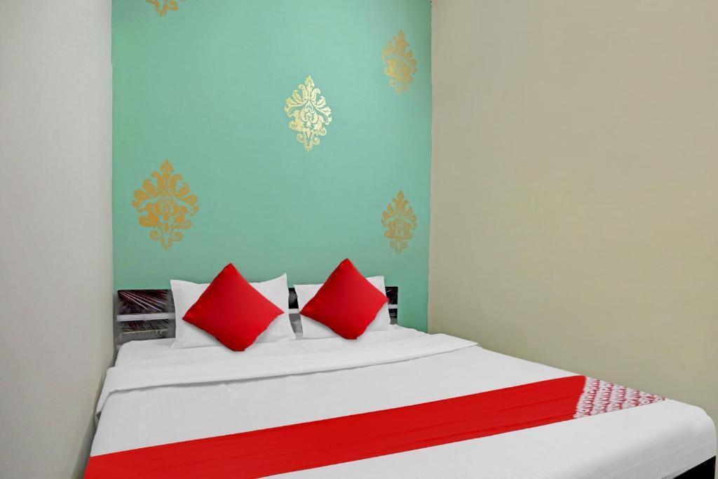 Газиабад: Flagship Rest In Hotel