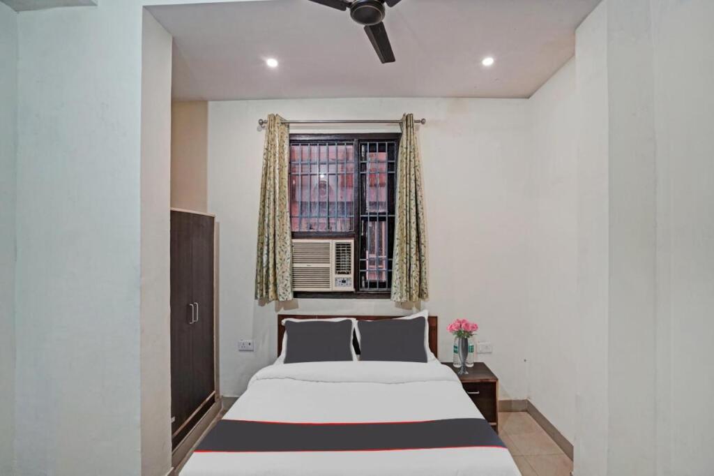 Газиабад: Collection O 807668 Rk Residency