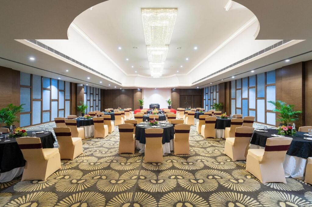 Тезпур: Cygnett Inn Imperial