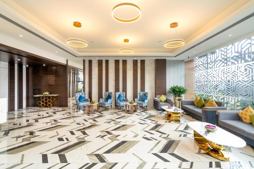 Тезпур: Cygnett Inn Imperial