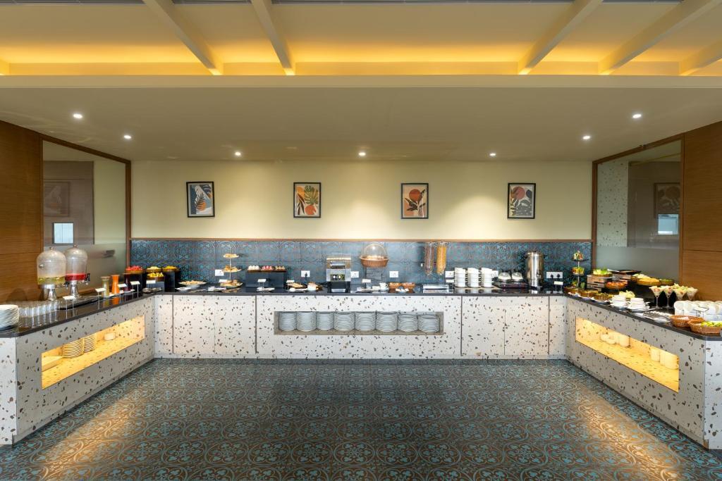 Тезпур: Cygnett Inn Imperial