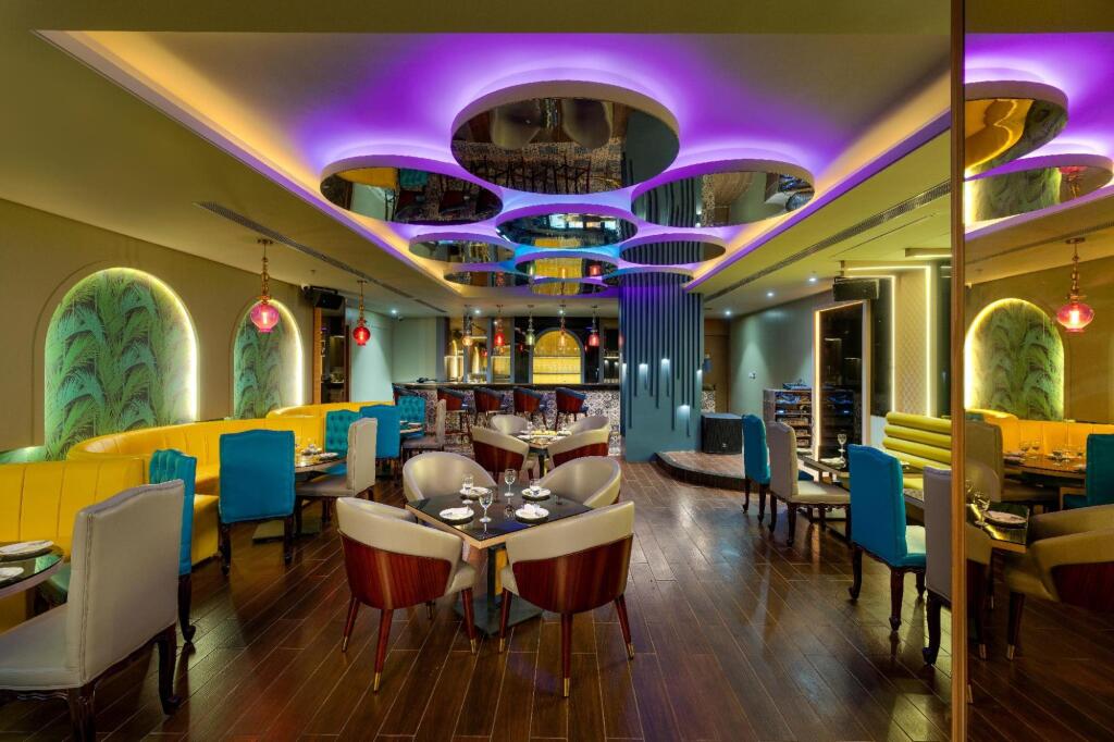 Cygnett Inn Imperial — фото 4