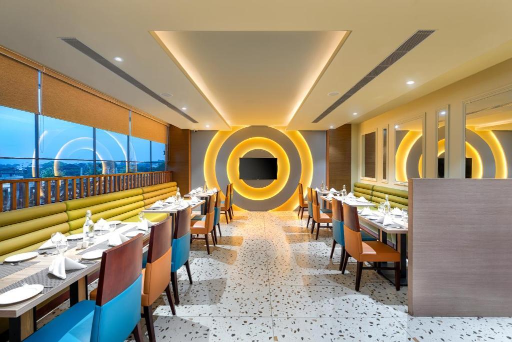 Тезпур: Cygnett Inn Imperial