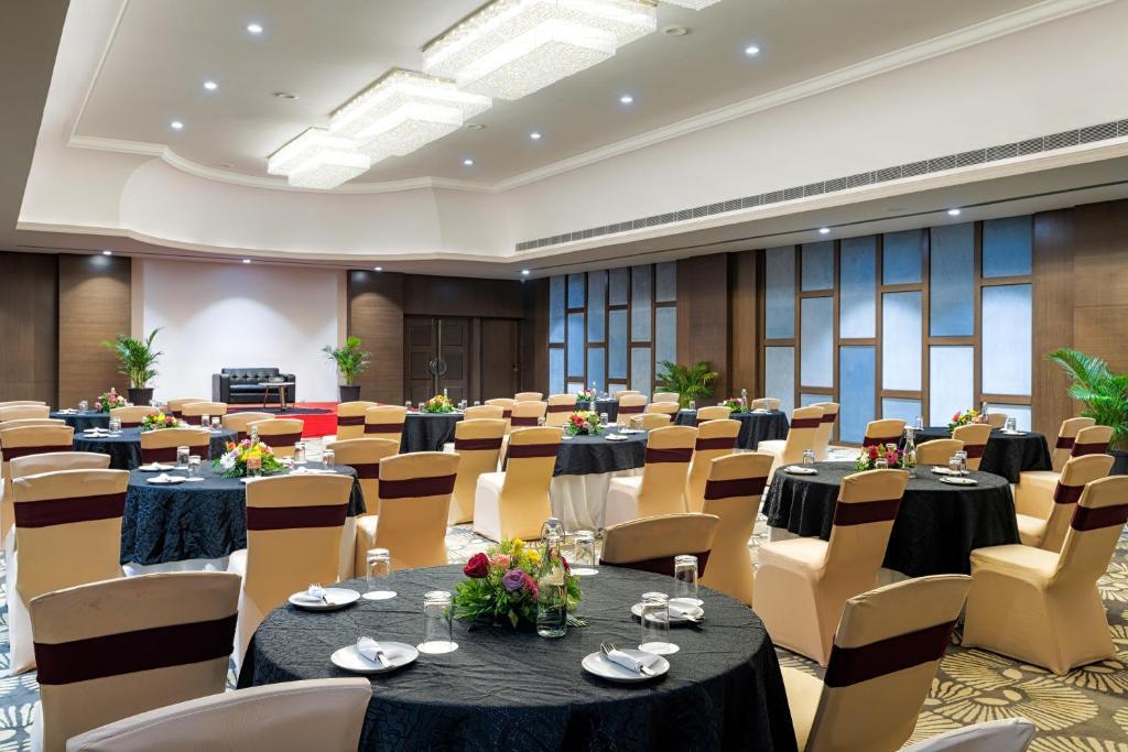 Тезпур: Cygnett Inn Imperial