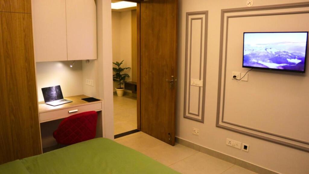 Ava Hotels And Corporate Statys — фото 6