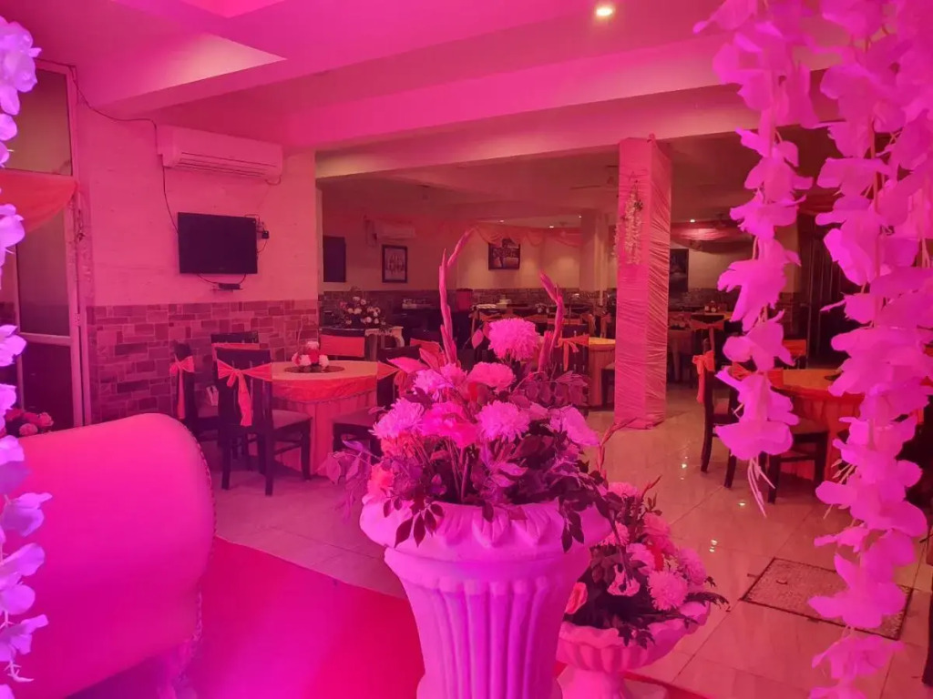 Гуруграм: Hotel Gracia Golf