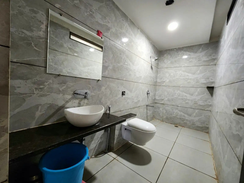 Гвалиор: Magpie Inn Hotel & Resort
