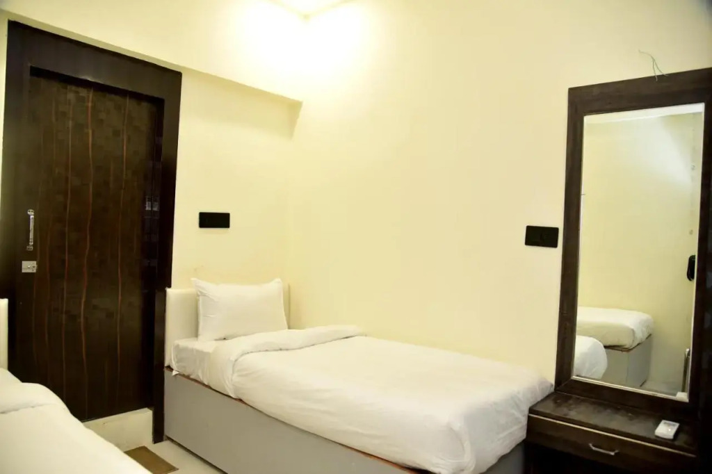 Гвалиор: Hotel Gold Inn