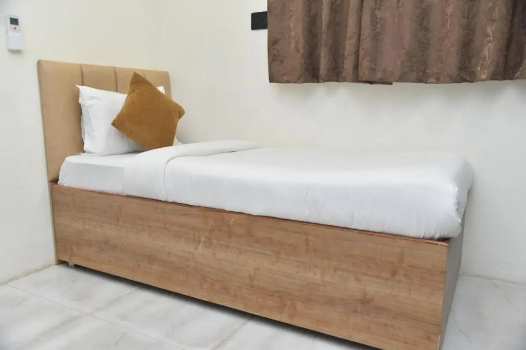 Гвалиор: Hotel Gold Inn