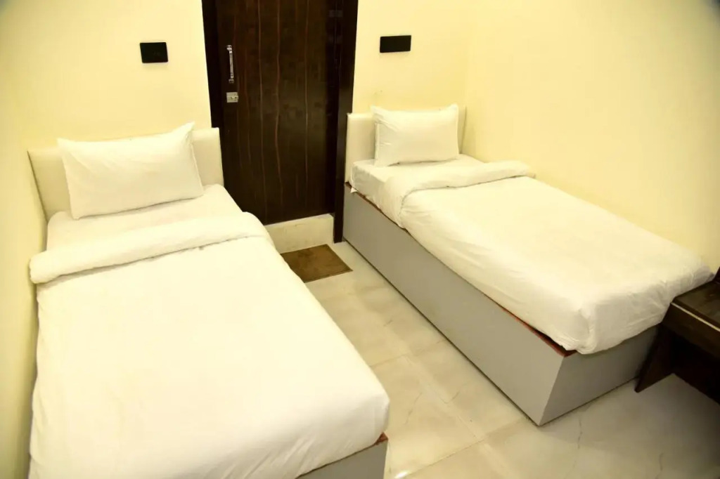 Гвалиор: Hotel Gold Inn